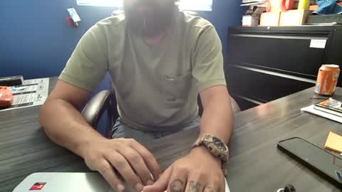 lildicky13133 online show from 07-31-26, 11:15