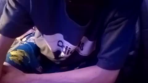 lildman420 online show from 09-23-25, 08:28