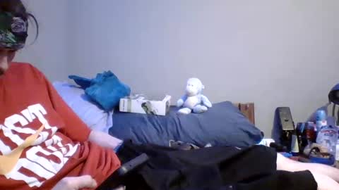 lildman420 online show from 10-10-25, 05:06