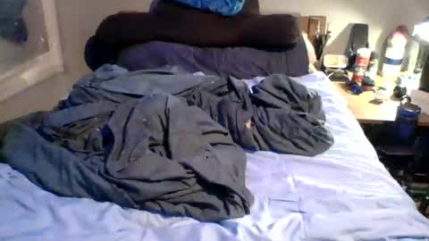 lildman420 online show from 12-21-25, 08:05