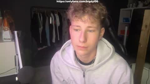 lildyl06 online show from 01-18-26, 08:23