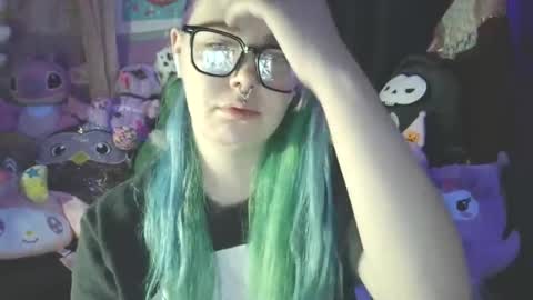 Snapshot of lilemmy1999 chatting on 02-20-25, 12:57 emily ryanson online show from 02-20-25, 12:57