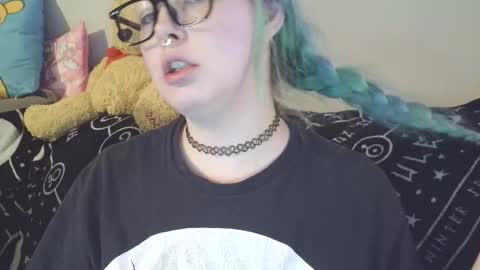 emily ryanson online show from 12-22-25, 11:24