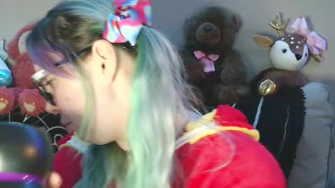 emily ryanson online show from 01-07-26, 10:56