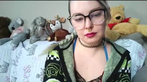 emily ryanson online show from 03-25-26, 08:15