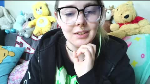 emily ryanson online show from 04-08-26, 10:10