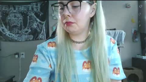 emily ryanson online show from 04-16-26, 11:07