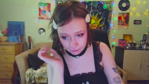 Lil online show from 01-16-25, 01:25