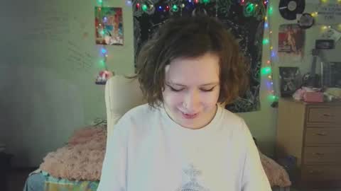 Lil online show from 10-15-25, 12:38