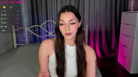 lilflexxy online show from 10-10-25, 11:53