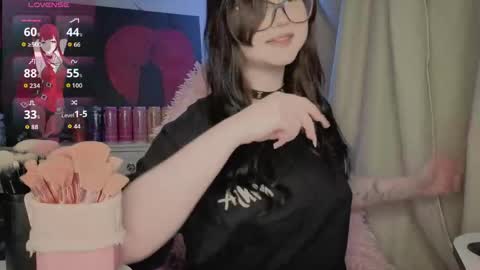 Nika and Lori online show from 05-13-26, 02:58