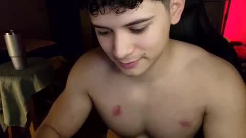 Fernando online show from 03-18-26, 03:09