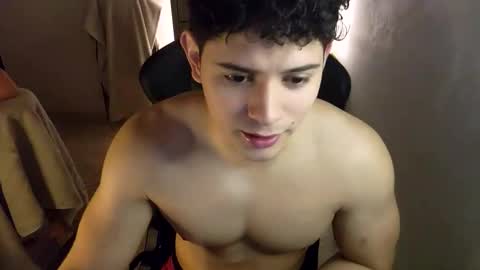 Fernando online show from 04-15-26, 03:13