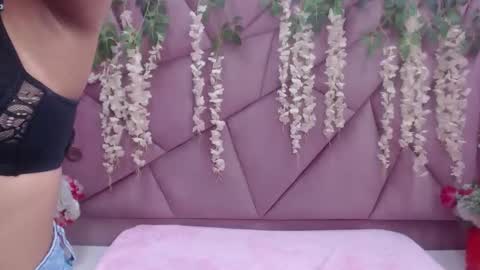 LILI CANDIES online show from 09-25-25, 11:58