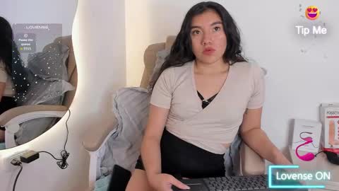 Snapshot of lili_candysex chatting on 10-01-25, 12:44 Lili online show from 10-01-25, 12:44