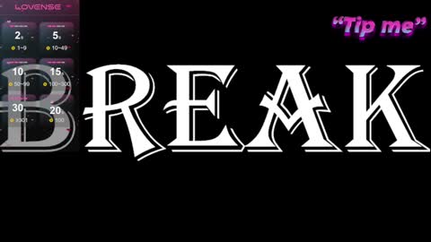 Lilli  follow me kiss online show from 12-21-24, 12:06