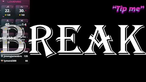 Lilli  follow me kiss online show from 01-08-25, 05:05