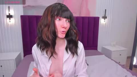 Lilli  follow me kiss online show from 03-12-25, 08:51