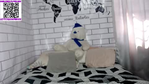 lili_hot_1 online show from 02-11-26, 05:51