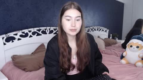 Lilu online show from 10-01-25, 12:05