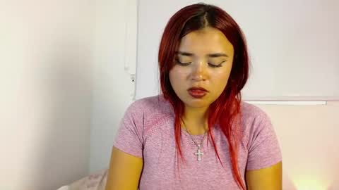 Snapshot of lili_matheus69 chatting on 06-16-26, 03:20 lili Matheus69 online show from 06-16-26, 03:20