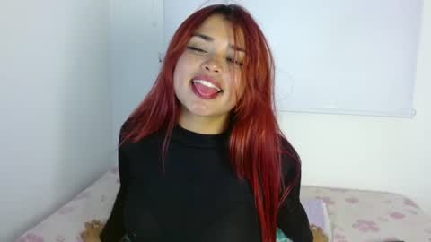 Snapshot of lili_matheus69 chatting on 06-24-26, 02:43 lili Matheus69 online show from 06-24-26, 02:43