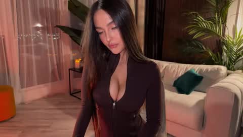 Lili  Nude ONLY Ticket or Fansly  online show from 02-23-26, 09:45