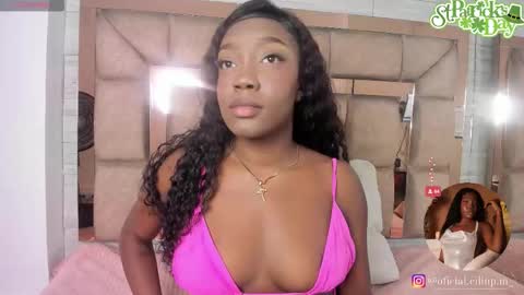 LILIAN  online show from 03-21-26, 07:17