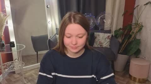 Lilian online show from 03-02-26, 10:55