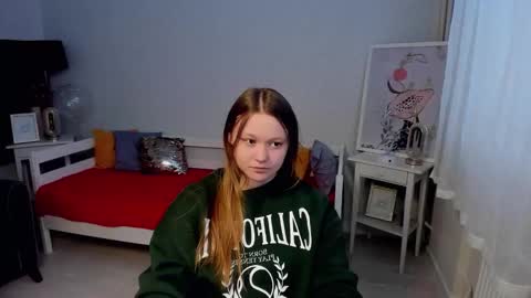 Lilian online show from 03-03-26, 01:06