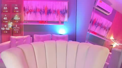 holis soy lily chang no olvides el pulgar arriba es muy importante para mi 3 independent model online show from 01-31-26, 08:07