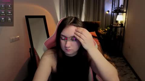 Kate online show from 02-20-26, 05:37