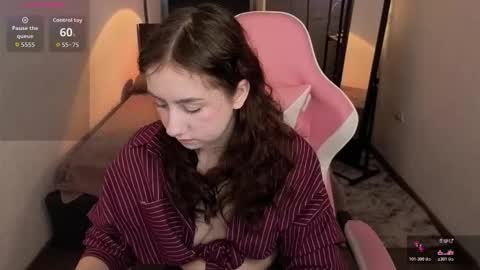 Kate online show from 03-11-26, 06:08