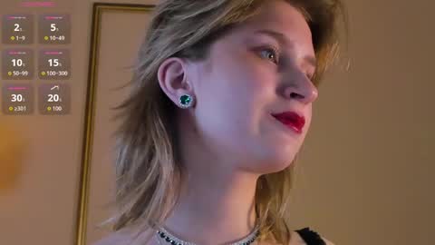 Snapshot of lilianadaniels chatting on 05-30-26, 01:35 Lilian online show from 05-30-26, 01:35