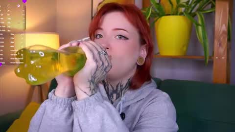 Anika online show from 10-17-25, 01:57