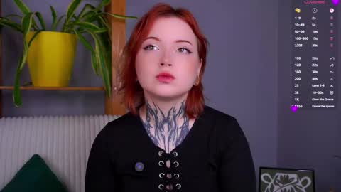 Anika online show from 10-19-25, 01:23