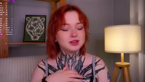 Anika online show from 10-25-25, 11:07