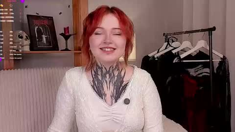 Anika online show from 10-27-25, 12:09