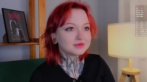 Anika online show from 11-07-25, 11:43