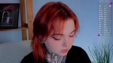 Anika online show from 11-29-25, 11:13