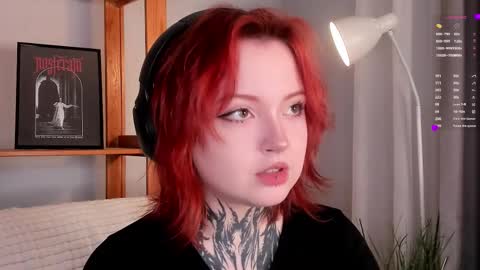 Anika online show from 12-05-25, 11:41