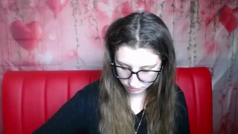 lilianashine online show from 02-11-26, 06:07