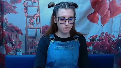 lilianashine online show from 03-08-26, 06:17