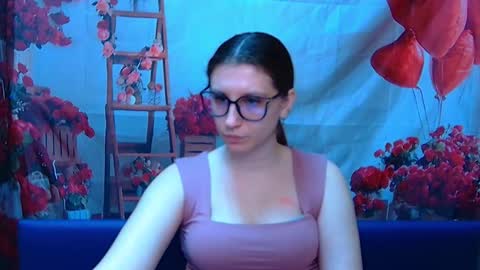 lilianashine online show from 03-26-26, 06:30
