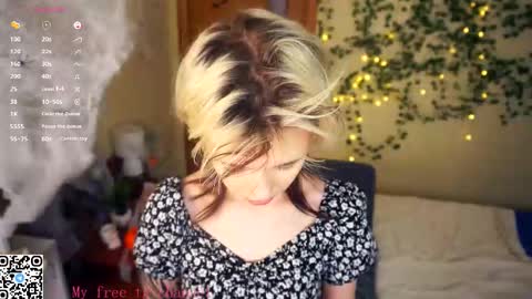 Lilian online show from 11-05-25, 06:24