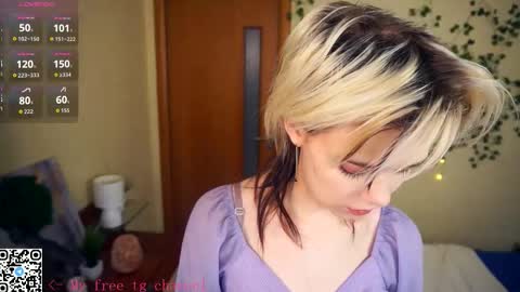 Lilian online show from 11-16-25, 07:14