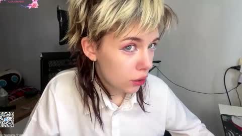 Lilian online show from 02-07-26, 07:12