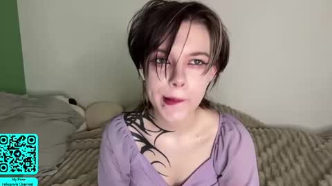Lilian online show from 07-10-26, 07:12