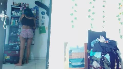 yesica online show from 11-12-25, 08:30