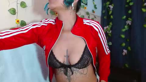 yesica online show from 02-22-26, 02:24